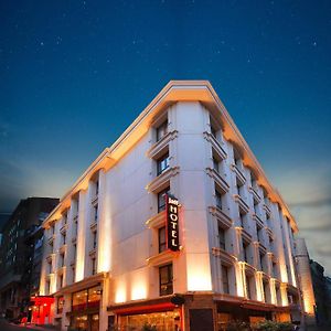 Jaff Hotels & Spa Nisantasi