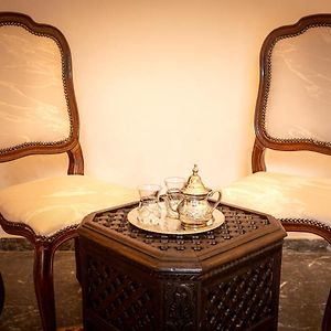 Riad Aix